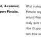 Illustration for article titled Porsche Knew Everyone Would Hate The First Water-Cooled 911